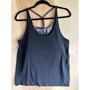 Champion Top‎ Women's Large Activewear